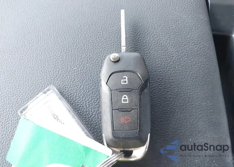 2025 Ford F-150 Xlt из США, поврежденный, VIN 1FTFW3LD5SFB00944